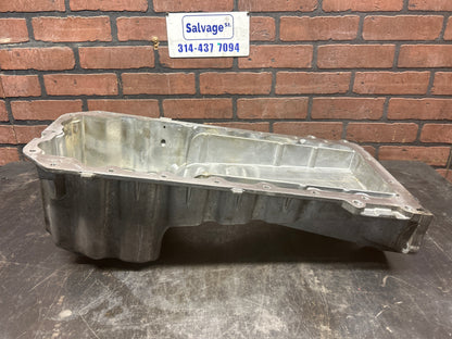 2011-2023 Dodge Challenger Hellcat SRT 6.2L Engine Oil Pan 68166426AC