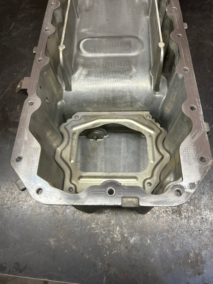 2011-2023 Dodge Challenger Hellcat SRT 6.2L Engine Oil Pan 68166426AC