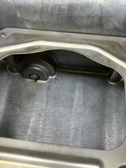2011-2023 Dodge Challenger Hellcat SRT 6.2L Engine Oil Pan 68166426AC