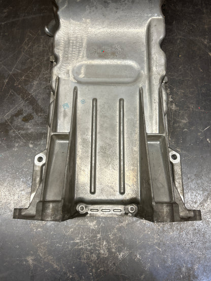 2011-2023 Dodge Challenger Hellcat SRT 6.2L Engine Oil Pan 68166426AC