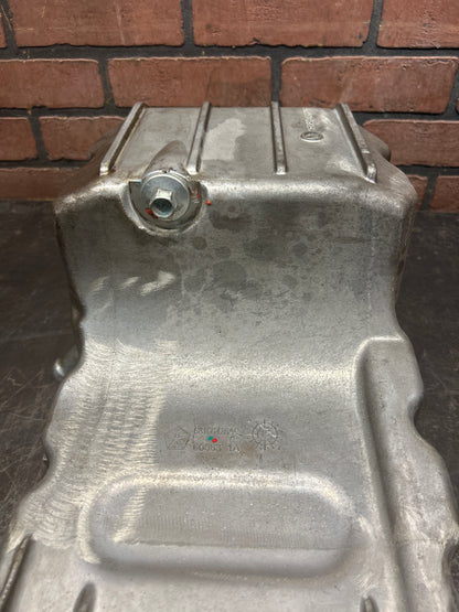 2011-2023 Dodge Challenger Hellcat SRT 6.2L Engine Oil Pan 68166426AC