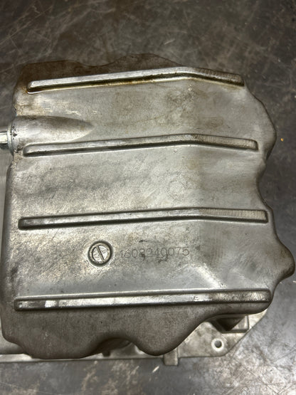 2011-2023 Dodge Challenger Hellcat SRT 6.2L Engine Oil Pan 68166426AC