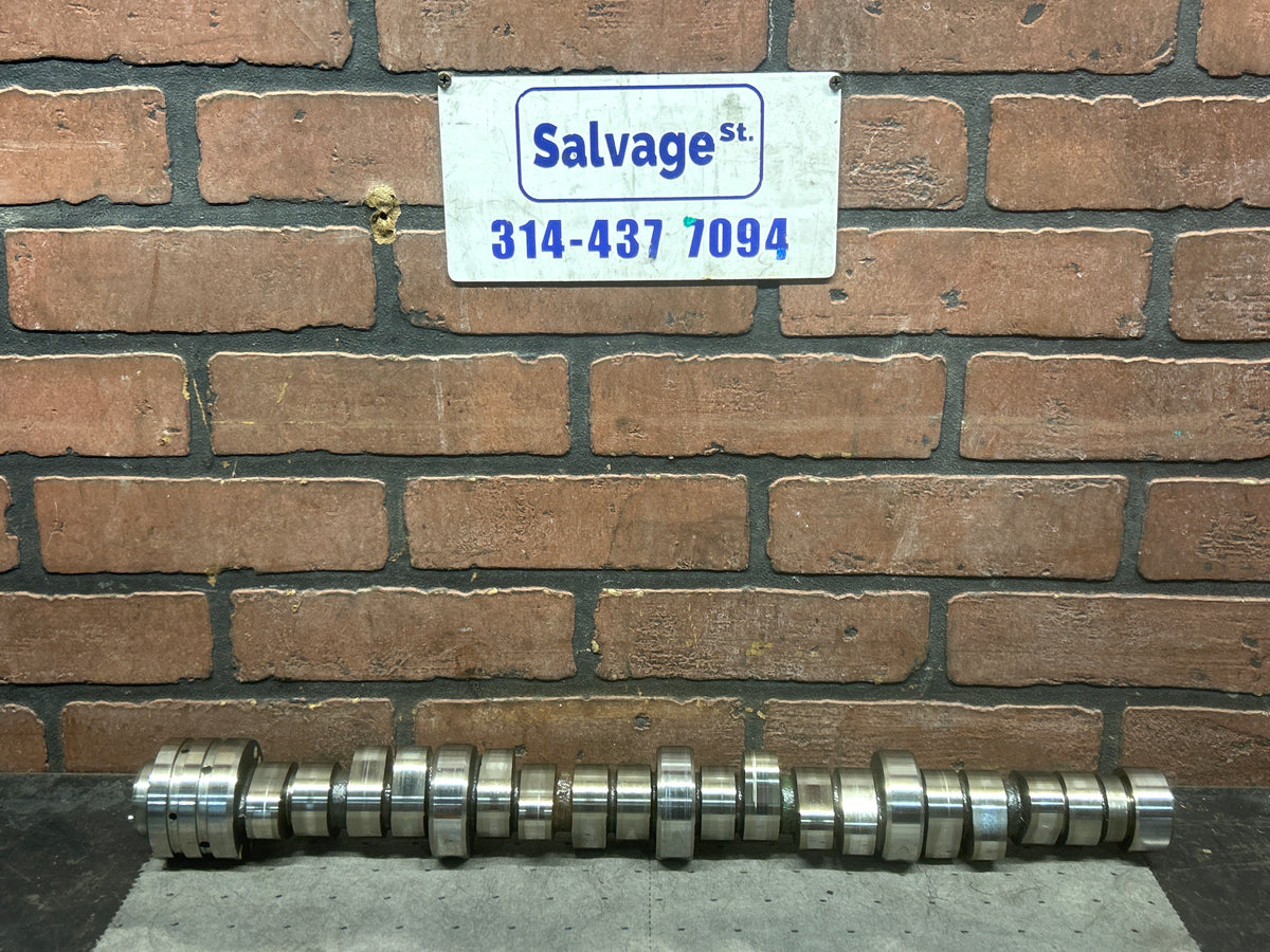 15-17 Challenger & Charger MOPAR 05038761AA Camshaft for SRT Hellcat 6.2L HEMI