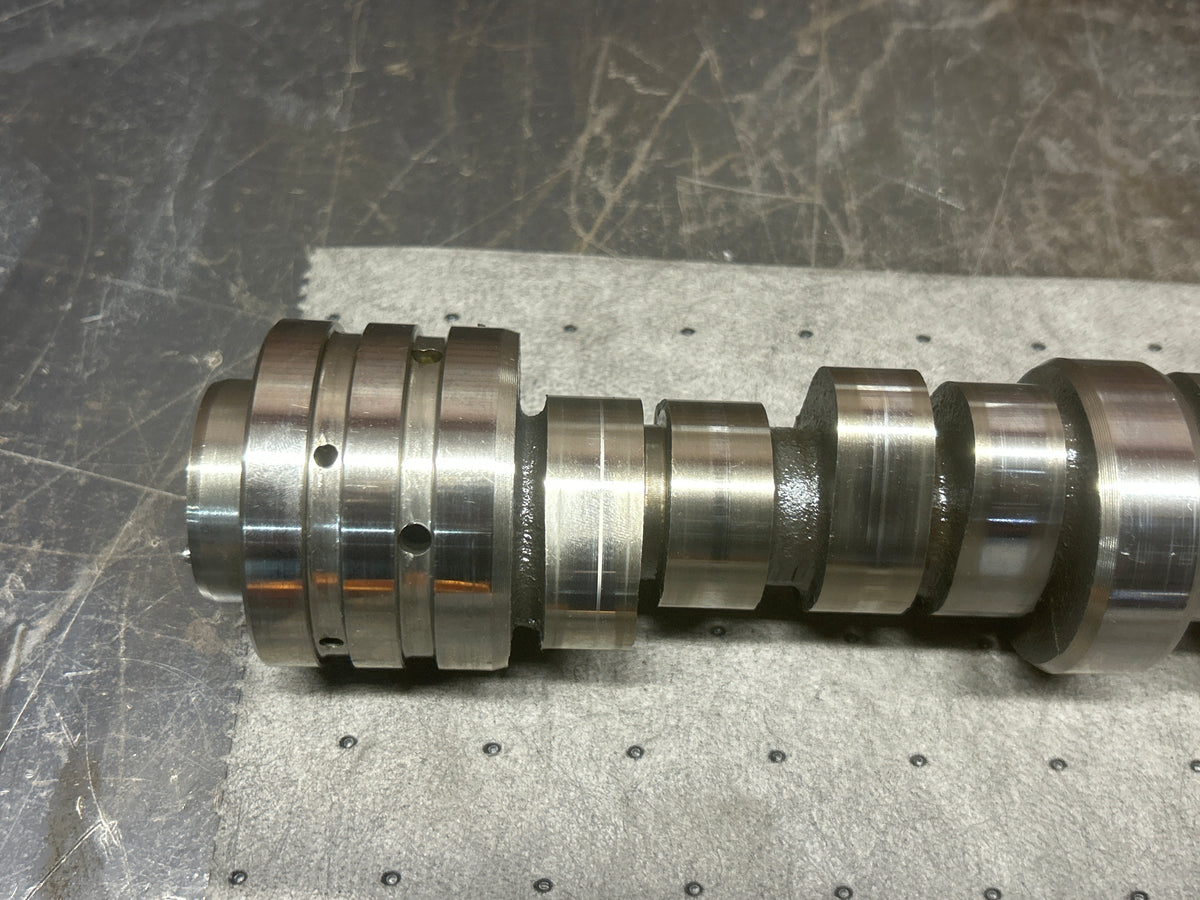 15-17 Challenger & Charger MOPAR 05038761AA Camshaft for SRT Hellcat 6.2L HEMI
