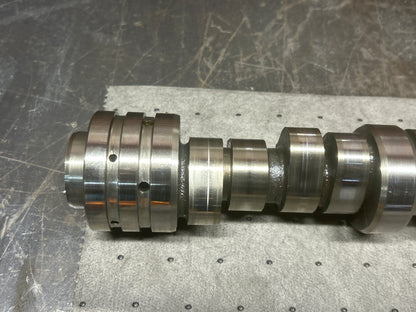 15-17 Challenger & Charger MOPAR 05038761AA Camshaft for SRT Hellcat 6.2L HEMI