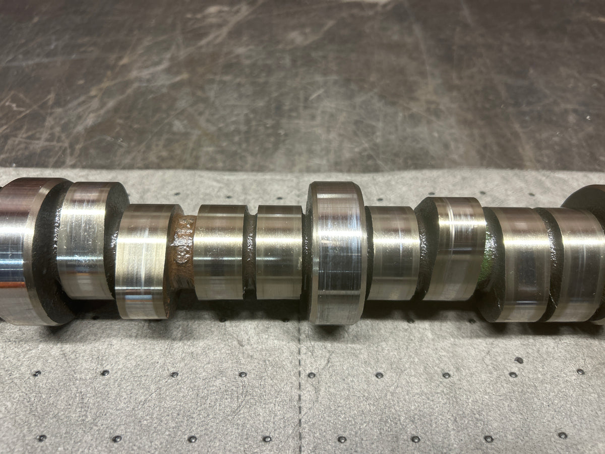 15-17 Challenger & Charger MOPAR 05038761AA Camshaft for SRT Hellcat 6.2L HEMI