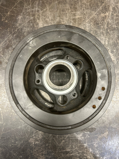 2015-2017 OEM Mopar Harmonic Balancer Dodge Hellcat 6.2L SRT Pulley 05038731AF