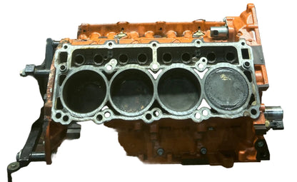 11-23 Dodge Charger Challenger 6.4L 6.2L Hellcat BGE Bare Block Engine Mopar OEM