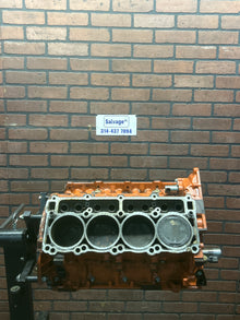 11-23 Dodge Charger Challenger SRT 6.2 Hemi Hellcat Short Block Engine Mopar OEM