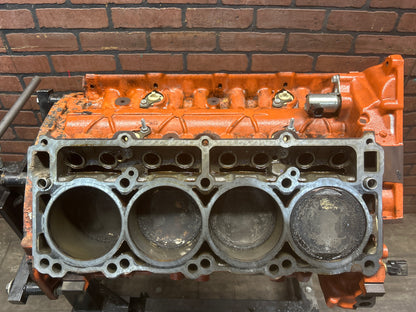 11-23 Dodge Charger Challenger 6.4L 6.2L Hellcat BGE Bare Block Engine Mopar OEM