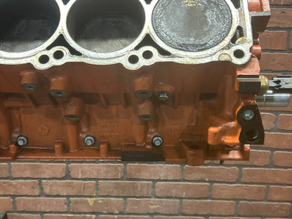 11-23 Dodge Charger Challenger 6.4L 6.2L Hellcat BGE Bare Block Engine Mopar OEM
