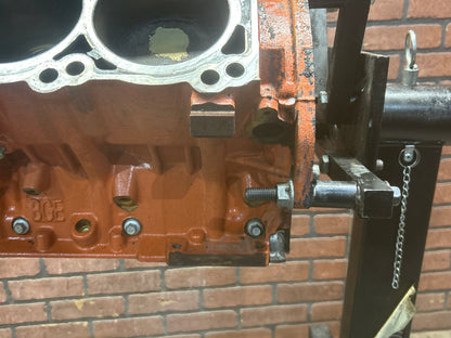 11-23 Dodge Charger Challenger 6.4L 6.2L Hellcat BGE Bare Block Engine Mopar OEM
