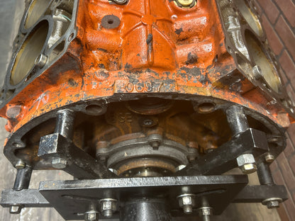 11-23 Dodge Charger Challenger 6.4L 6.2L Hellcat BGE Bare Block Engine Mopar OEM