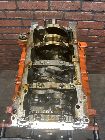 11-23 Dodge Charger Challenger 6.4L 6.2L Hellcat BGE Bare Block Engine Mopar OEM
