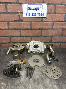 2015-2023 Dodge Challenger Hellcat 6.2L Oil Pump & Timing Set OEM Mopar