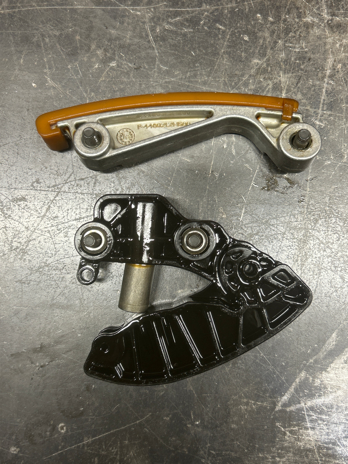2015-2023 Dodge Challenger Hellcat 6.2L Oil Pump & Timing Set OEM Mopar