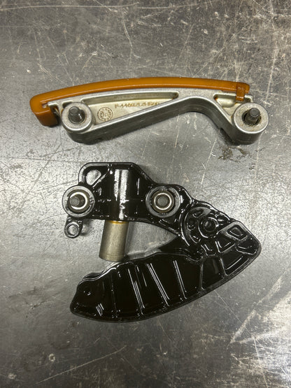 2015-2023 Dodge Challenger Hellcat 6.2L Oil Pump & Timing Set OEM Mopar