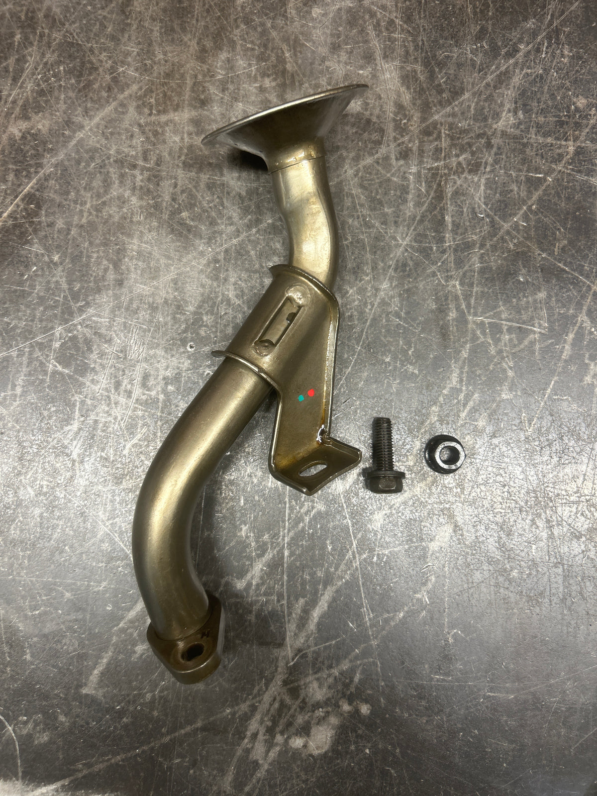 2015-2023 Dodge Challenger Hellcat 6.2L Oil Pump & Timing Set OEM Mopar