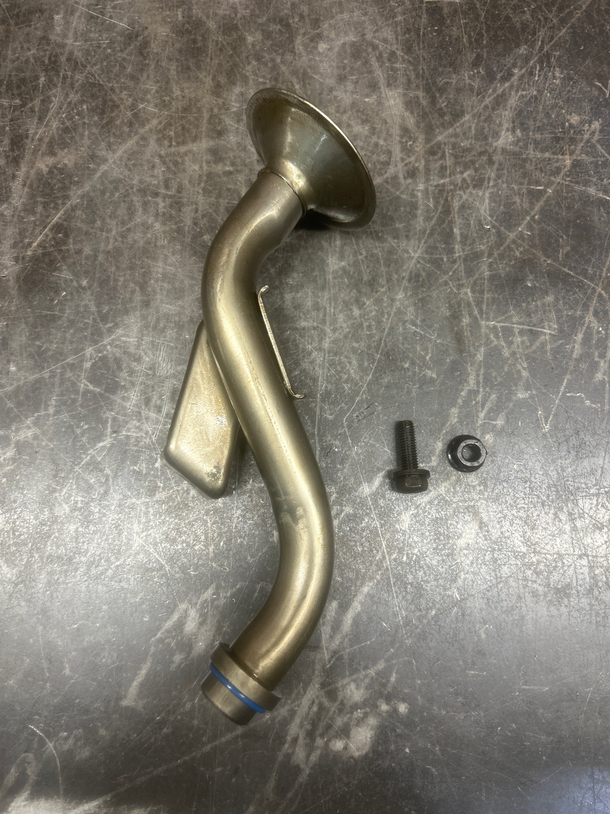 2015-2023 Dodge Challenger Hellcat 6.2L Oil Pump & Timing Set OEM Mopar