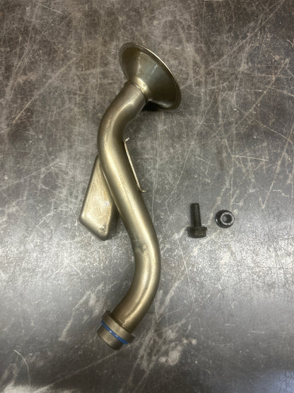 2015-2023 Dodge Challenger Hellcat 6.2L Oil Pump & Timing Set OEM Mopar