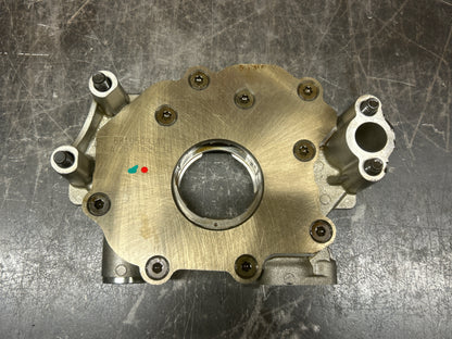 2015-2023 Dodge Challenger Hellcat 6.2L Oil Pump & Timing Set OEM Mopar