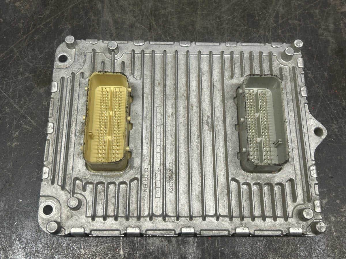 2017 Dodge Charger SRT Scat Pack 6.4L 392 PCM BCM RF-Hub Computer Package OEM
