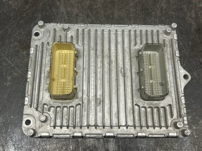 2017 Dodge Charger SRT Scat Pack 6.4L 392 PCM BCM RF-Hub Computer Package OEM