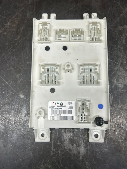 2017 Dodge Charger SRT Scat Pack 6.4L 392 PCM BCM RF-Hub Computer Package OEM