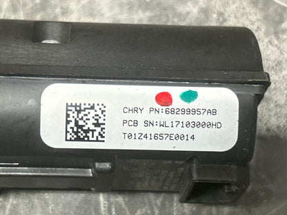 2017 Dodge Charger SRT Scat Pack 6.4L 392 PCM BCM RF-Hub Computer Package OEM