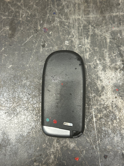 2017 Dodge Charger SRT Scat Pack 6.4L 392 PCM BCM RF-Hub Computer Package OEM