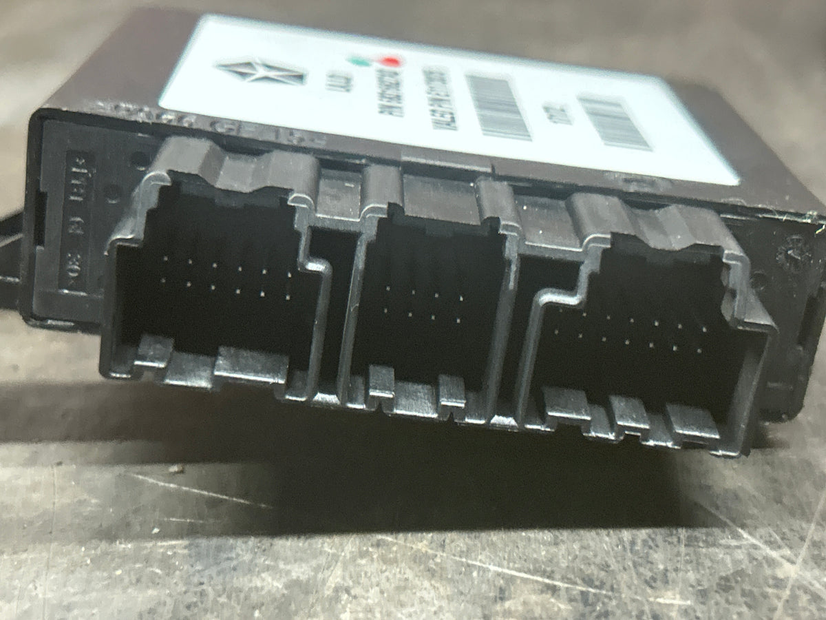 2017 Dodge Charger SRT Scat Pack 6.4L 392 PCM BCM RF-Hub Computer Package OEM