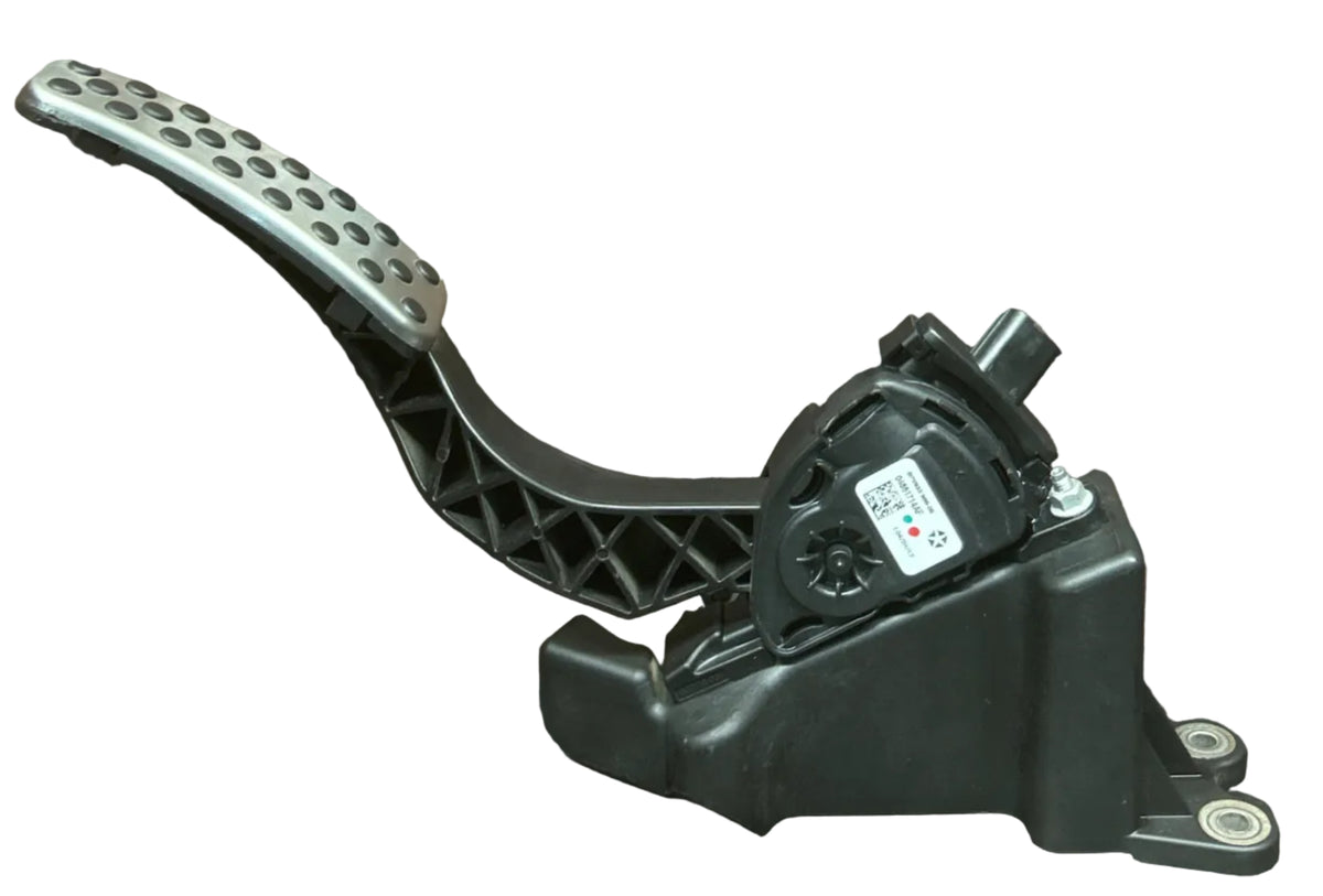 2017 DODGE CHARGER SCAT PACK SRT  ACCELERATOR GAS PEDAL ASSEMBLY 04861714AF