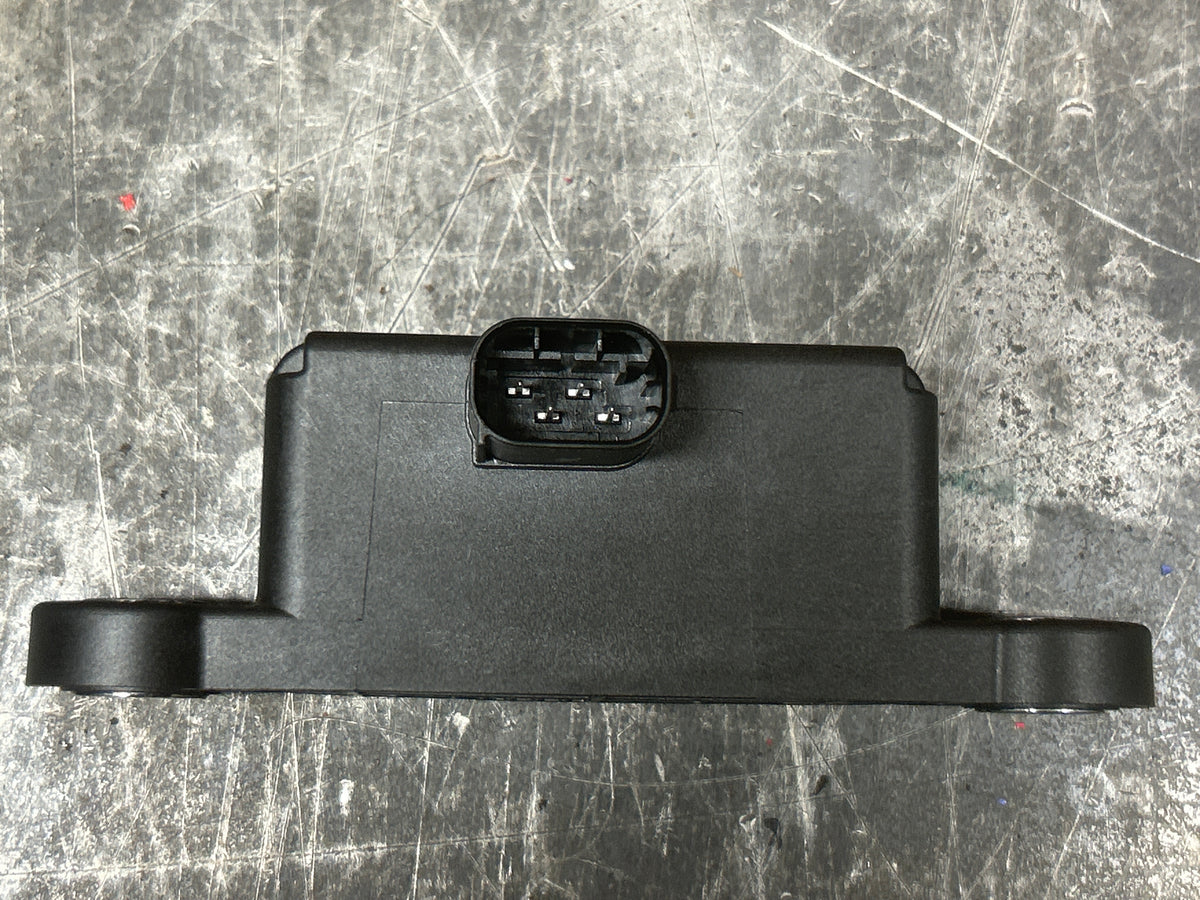 11-23 CHRYSLER 300 CHARGER ACCELERATION YAW RATE STABILITY CONTROL SENSOR OEM