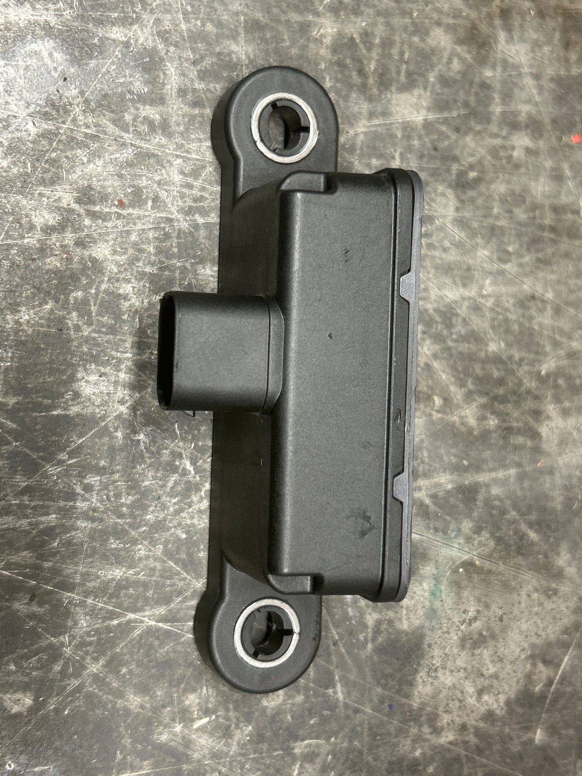 11-23 CHRYSLER 300 CHARGER ACCELERATION YAW RATE STABILITY CONTROL SENSOR OEM