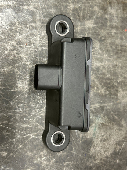 11-23 CHRYSLER 300 CHARGER ACCELERATION YAW RATE STABILITY CONTROL SENSOR OEM