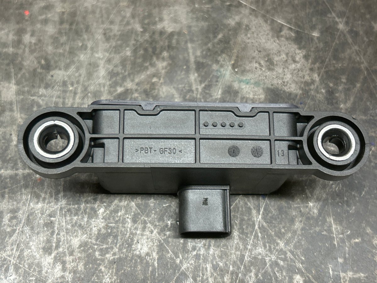 11-23 CHRYSLER 300 CHARGER ACCELERATION YAW RATE STABILITY CONTROL SENSOR OEM
