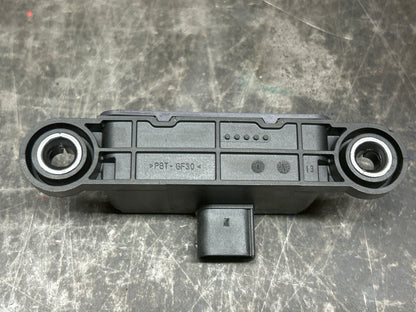 11-23 CHRYSLER 300 CHARGER ACCELERATION YAW RATE STABILITY CONTROL SENSOR OEM