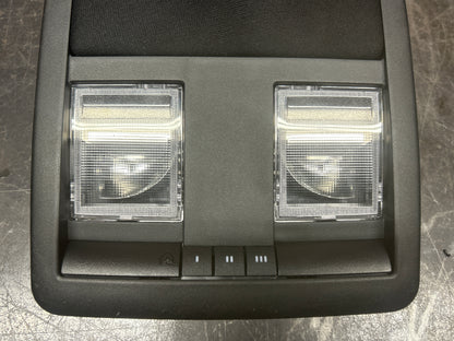 08-23 Dodge Challenger Interior Light Overhead Console W/Snow Performance Guage