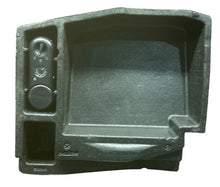 11-23 Chrysler 300C/Charger Trunk Cargo Storage Tray & Emergency Tire Inflator
