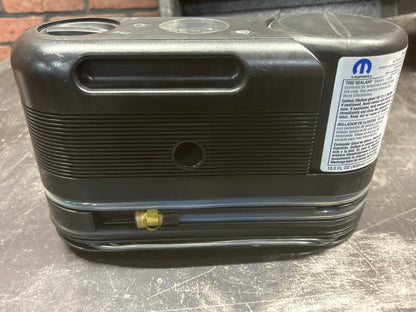 11-23 Chrysler 300C/Charger Trunk Cargo Storage Tray & Emergency Tire Inflator