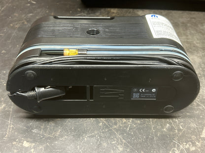 11-23 Chrysler 300C/Charger Trunk Cargo Storage Tray & Emergency Tire Inflator