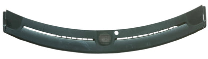 2011-2023 DODGE CHARGER SRT/CHRYSLER 300C DEFROSTER GRILLE WITH SUNSENSOR OEM