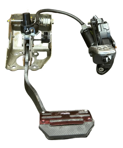 12-23 Chrysler 300/Charger SRT8 Power Adjustable Brake Pedal & Gas Pedal OEM