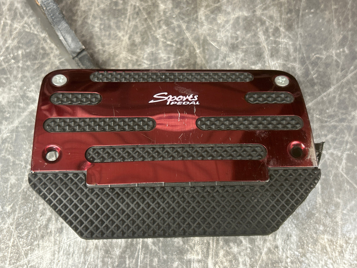12-23 Chrysler 300/Charger SRT8 Power Adjustable Brake Pedal & Gas Pedal OEM