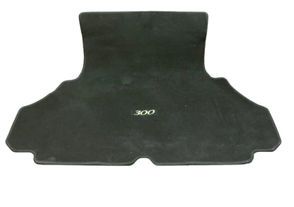 2011-2023 Chrysler 300 Rear Trunk Carpet Cargo Mat Liner OEM 55315147AJ
