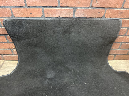 2011-2023 Chrysler 300 Rear Trunk Carpet Cargo Mat Liner OEM 55315147AJ