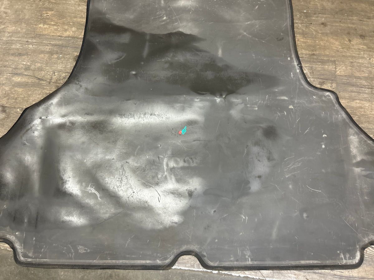 2011-2023 Chrysler 300 Rear Trunk Carpet Cargo Mat Liner OEM 55315147AJ