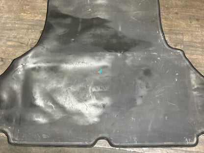 2011-2023 Chrysler 300 Rear Trunk Carpet Cargo Mat Liner OEM 55315147AJ