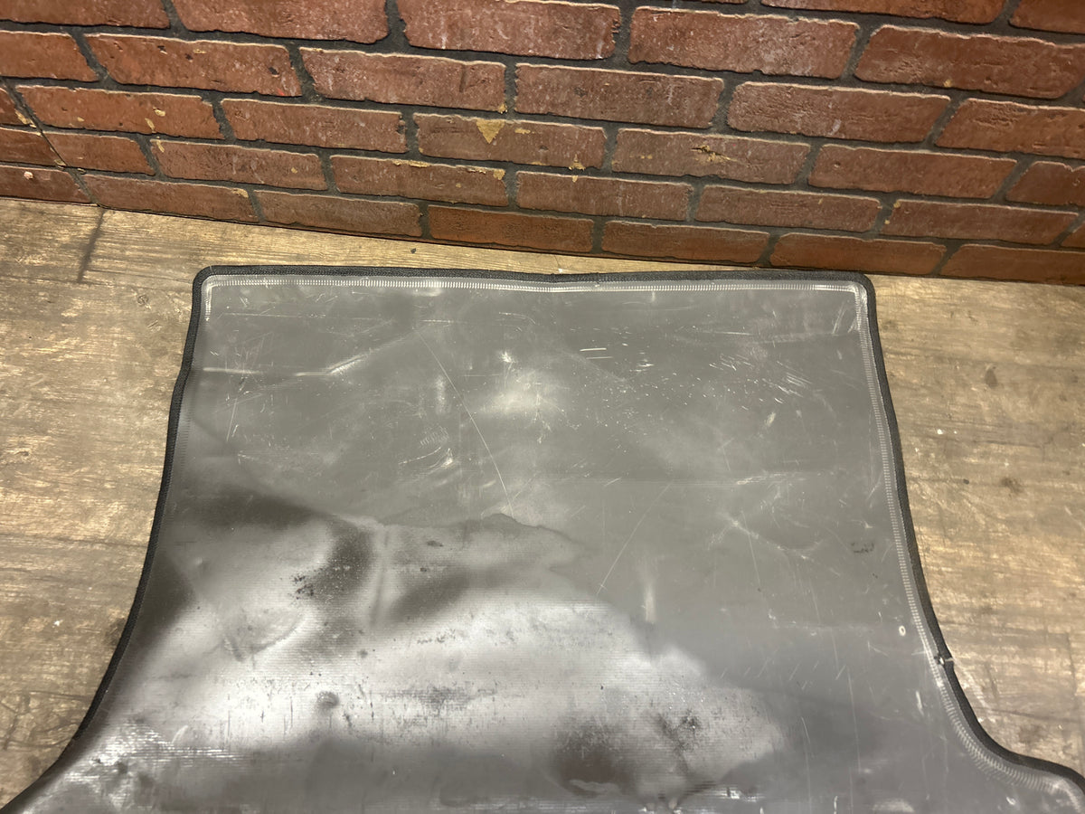 2011-2023 Chrysler 300 Rear Trunk Carpet Cargo Mat Liner OEM 55315147AJ