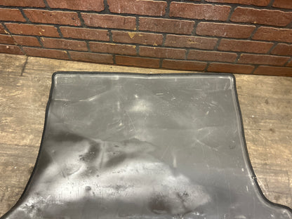 2011-2023 Chrysler 300 Rear Trunk Carpet Cargo Mat Liner OEM 55315147AJ